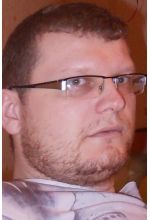 Никита Семёнов