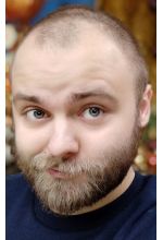 Дмитрий Рыбин