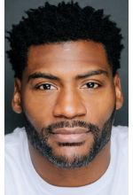 Jamall Johnson