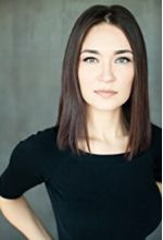 Elizaveta Neretin