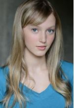 Leah Merritt