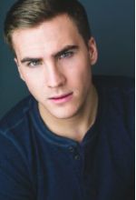 Rowan Vickers