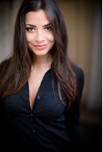 Nathalie Babis