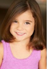 Lily Rose Smith