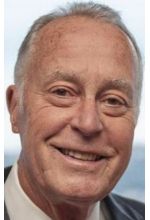 William H. Isler