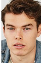 Sam Corlett