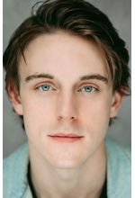 Conor Stinson O'Gorman