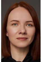 Светлана Большакова