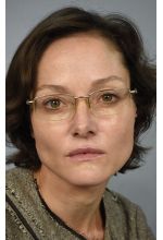 Надежда Караваева