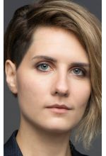 Юлиана Эрзерумцева