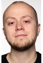 Михаил Сенин