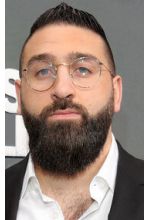 Sinan Farhangmehr