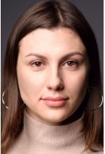 Дина Дзираева