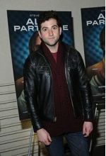 Zachary Wigon
