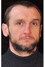 Владимир Новицкий