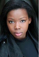 Shaniqua Okwok