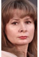 Светлана Кленина