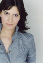 Carolyn Ordoñez