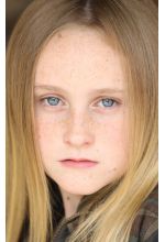 Alyssa Olivia Field