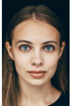 Полина Богомолова