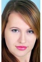 Екатерина Сафонова