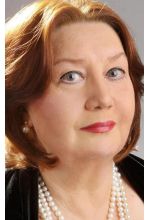 Татьяна Васильева