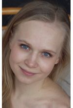 Ирина Лукина