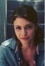 Stephanie Economou