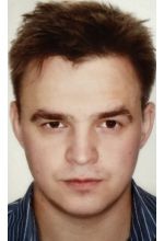 Артем Каргин
