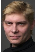 Кирилл Букин