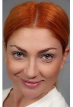 Александра Павлюк