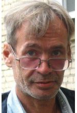 Константин Колемагин