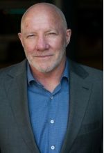 Rod Megill