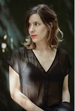 Naomi Velissariou