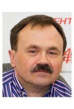Сергей Литвинов