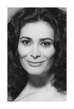 Darina Al Joundi