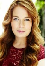 Grace Rouvray