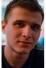 Евгений Никитин