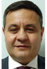 Рамиль Каратамаков