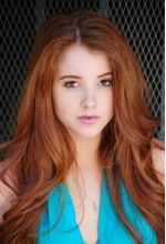 Mary Cameron Rogers
