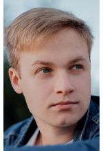 Василий Башмаков