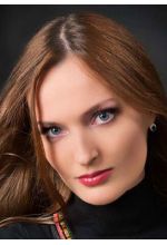 Анна Матийченко