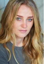 Elizabeth Gilpin