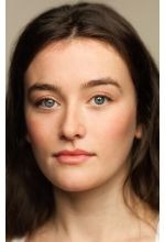 Sarah Pidgeon