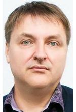 Анатолий Гуров