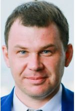 Алексей Хлыстов