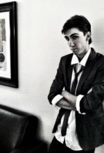 James Bachelor