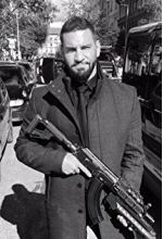 Дэвид Джонсон Вуд