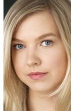 Olivia Ritchie