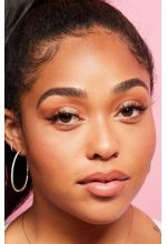 Jordyn Woods